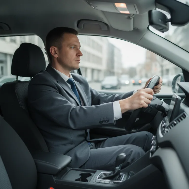 Taxi usługa w Opole